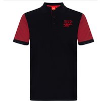 Crest Polo Shirt