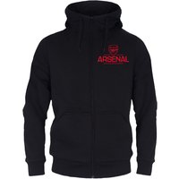 Zip Hoodie