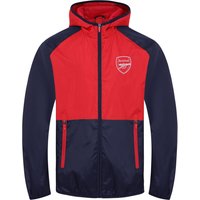 Shower Jacket Windbreaker