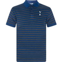 Striped Polo Shirt