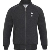 Retro Varsity Baseball Jacket