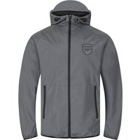 Shower Jacket Windbreaker
