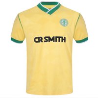 Retro Shirt