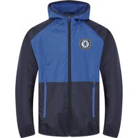 Shower Jacket Windbreaker