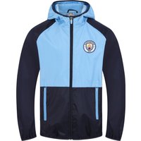 Shower Jacket Windbreaker