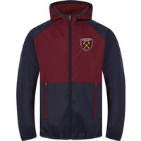 Shower Jacket Windbreaker