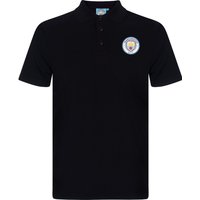 Crest Polo Shirt