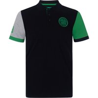Crest Polo Shirt