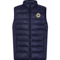 Padded Gilet Body Warmer