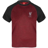 Poly T Shirt Dark