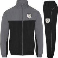 Jacket & Pants Tracksuit Set