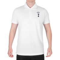 Crest Polo Shirt