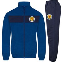 Jacket & Pants Tracksuit Set
