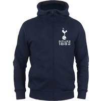 Zip Hoodie Mid