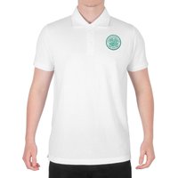 Crest Polo Shirt