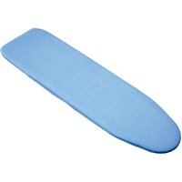 mysmartbuy Ironing Board Cover with Ceramic-Infused Layer & Cotton Jersey Casing in Blue