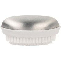 Stainless Steel Soap Nail Brush Remove Odours Hands