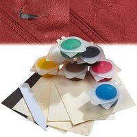Leather & Vinyl Repair Kit 7 Colours