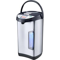 Neostar Perma Therm - Insulated Stainless Steel Instant Hot Water Dispenser in Silver | Size: 2L
