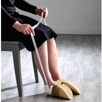 Pantyhose Dressing Aid Tights & Stockings Independent Living No Bend Easy Slide On Dressing Tool