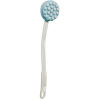 Easy Reach Lotion Applicator Long Handle Body Brush Massaging Rollerballs Applying Lotions Creams Oils Body Wash