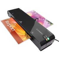 A4 Laminator Jam Release Mains Powered Laminating Machine