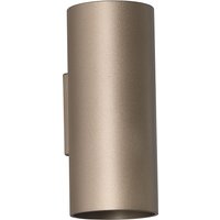 Cyls Cylinder Up & Down Wall Light Light