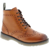 Hammersmith Lace Up Brogue Boots