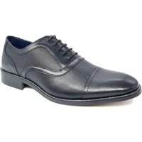 Holborn Leather Oxford Shoes
