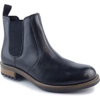 Loddington Chelsea Leather Boots
