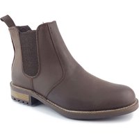 Loddington Chelsea Leather Boots