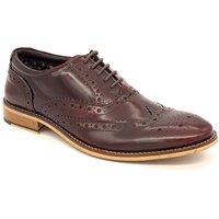 Enfield Leather Brogue Shoes