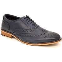 Enfield Leather Brogue Shoes