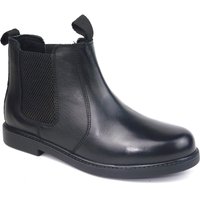 Chester Leather Chelsea Boots