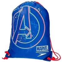Marvel Avengers Wet Kit Swimming Bag