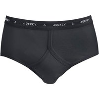 Jockey Y Front Cotton Briefs Multi Pack 9 Underwear