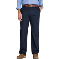 Stain & Water Resistant Cotton Chino Trousers 36S
