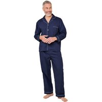 Champion Plain Cotton Blend Pyjamas