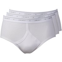 Y Front Briefs Pack 3