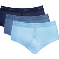 Y Front Briefs Pack 3