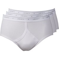 Y Front Briefs Pack 3 50R