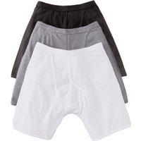 3 Pack Lycra Boxer