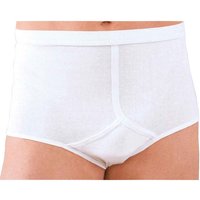 Classic 5 Pack Plain Briefs