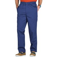 Elasticated Waist Cotton Rugby Trousers Drawcord