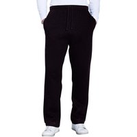 Easy Pull On Fleece Leisure Trouser