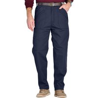 Multi Pocket Water Repellent Action Trousers 40S