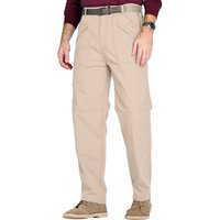 Multi Pocket Water Repellent Action Trousers