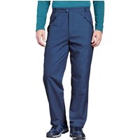 Warm Fleece Lined Water Resistant Outdoor Trousers 46R