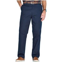 Classic Cotton Chino Trousers Coin Pocket