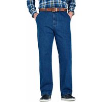 High Rise Denim Elasticated Waist Stretch Fabric Cotton Jeans